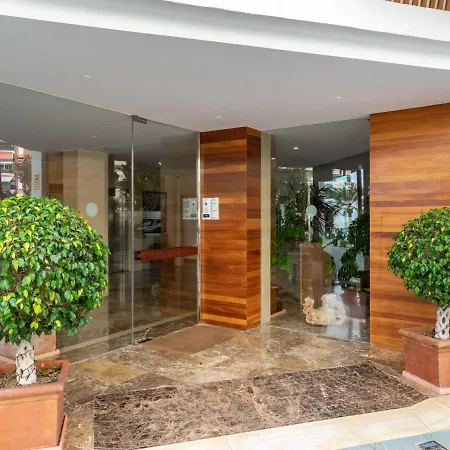 Apartment Palm By Interhome *