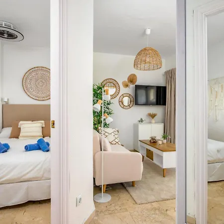 Palm By Interhome Apartment