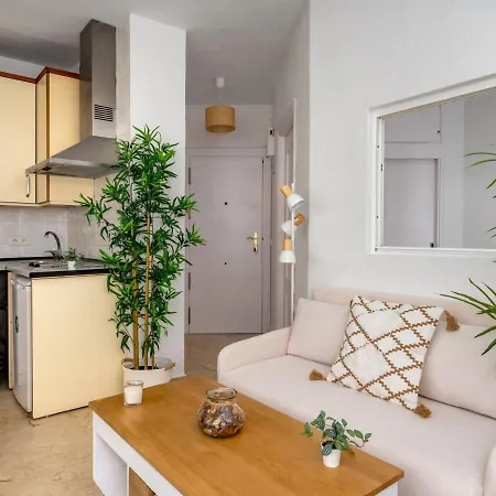 Palm By Interhome Apartment