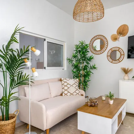 Apartment Palm By Interhome *