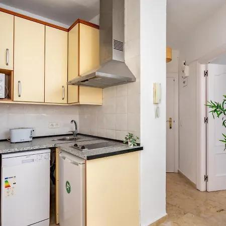 Palm By Interhome Apartment *
