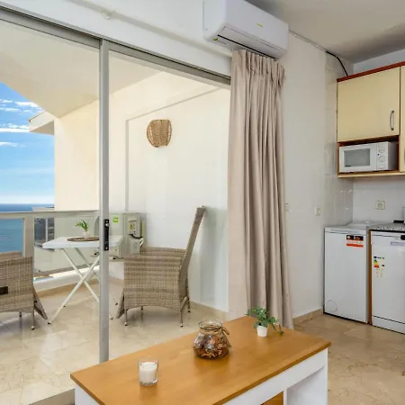 Palm By Interhome Apartment Marbella