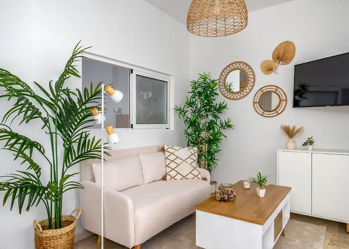 Appartement Palm By Interhome *